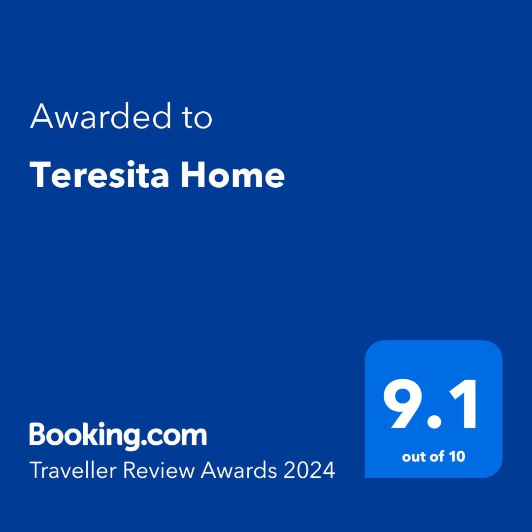Teresita Home Jkia ナイロビ エクステリア 写真