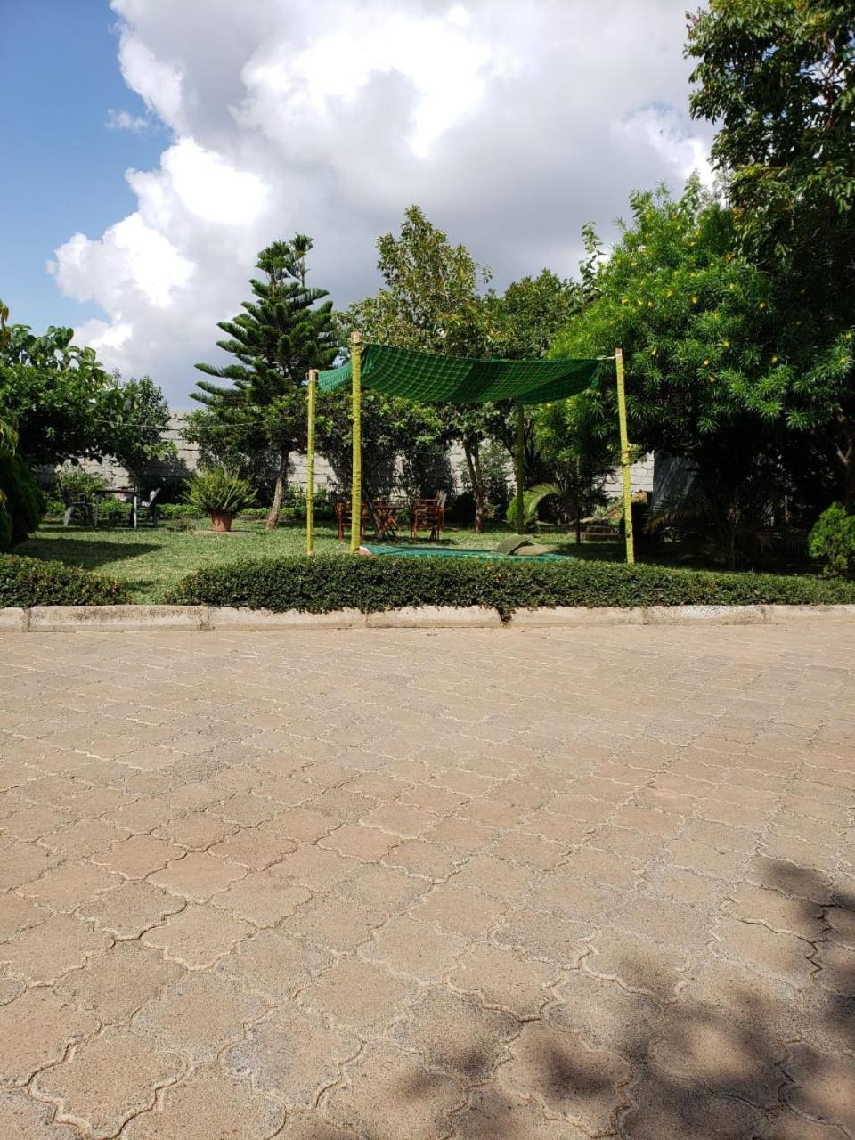 Teresita Home Jkia ナイロビ エクステリア 写真