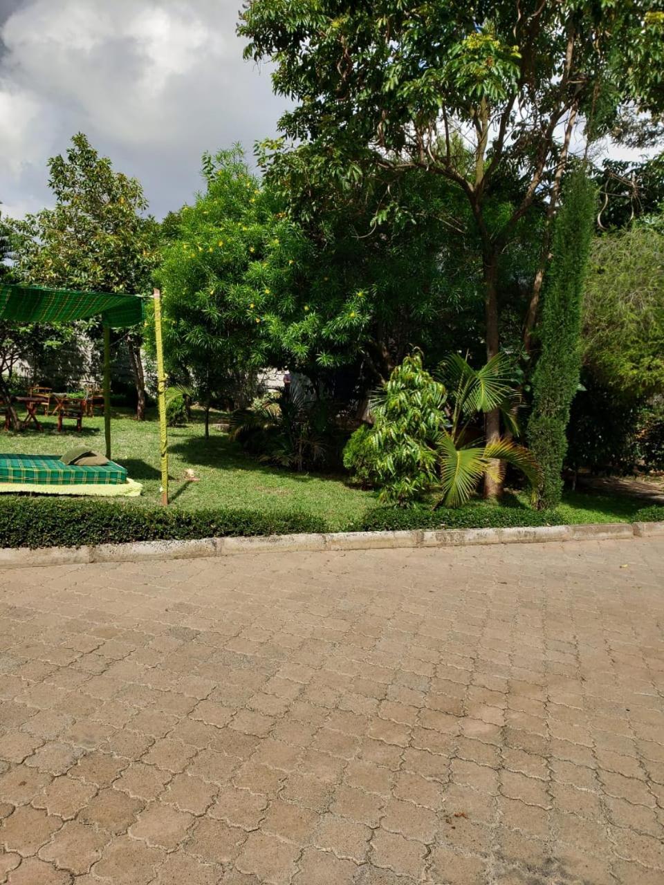 Teresita Home Jkia ナイロビ エクステリア 写真