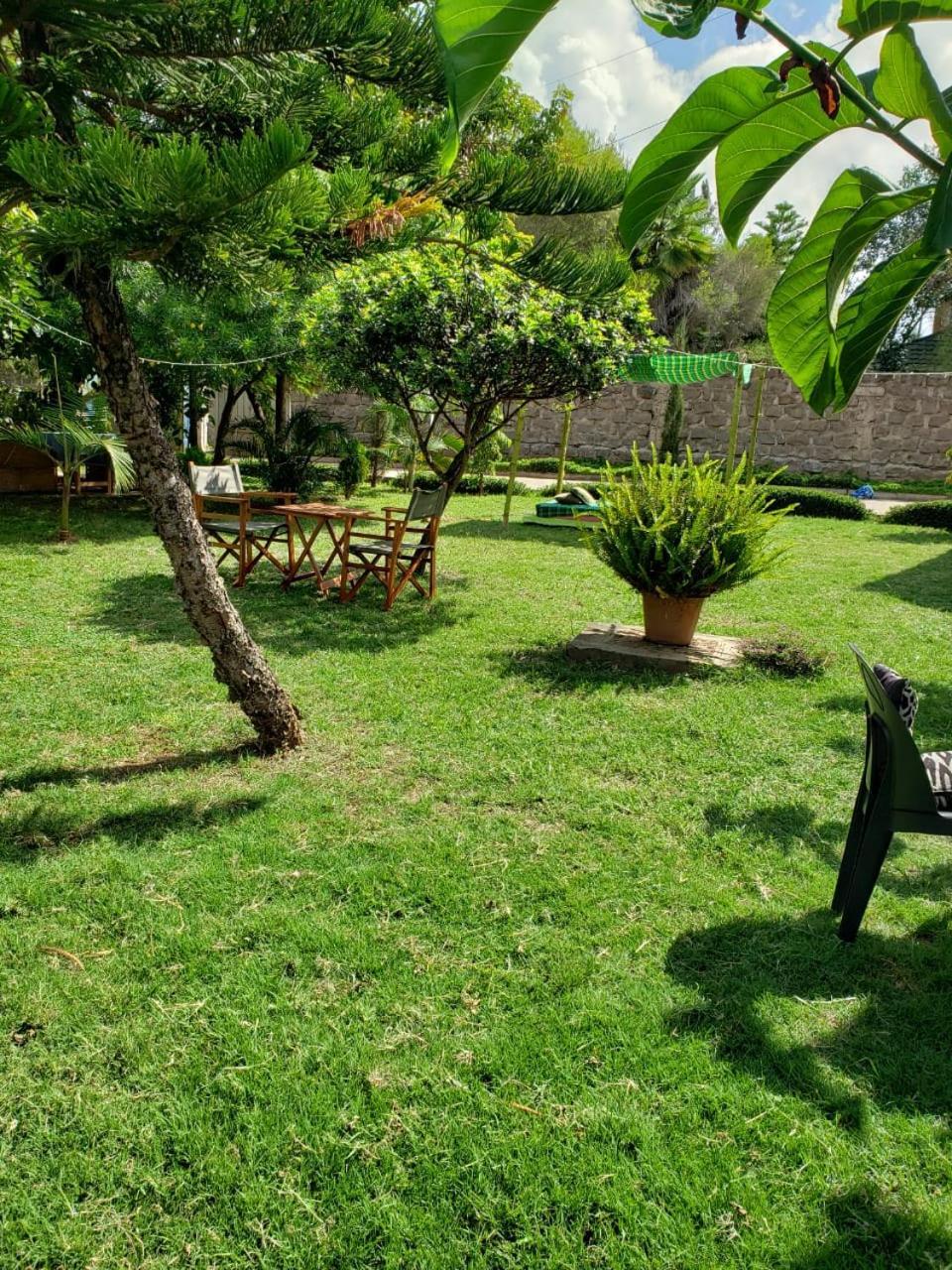 Teresita Home Jkia ナイロビ エクステリア 写真