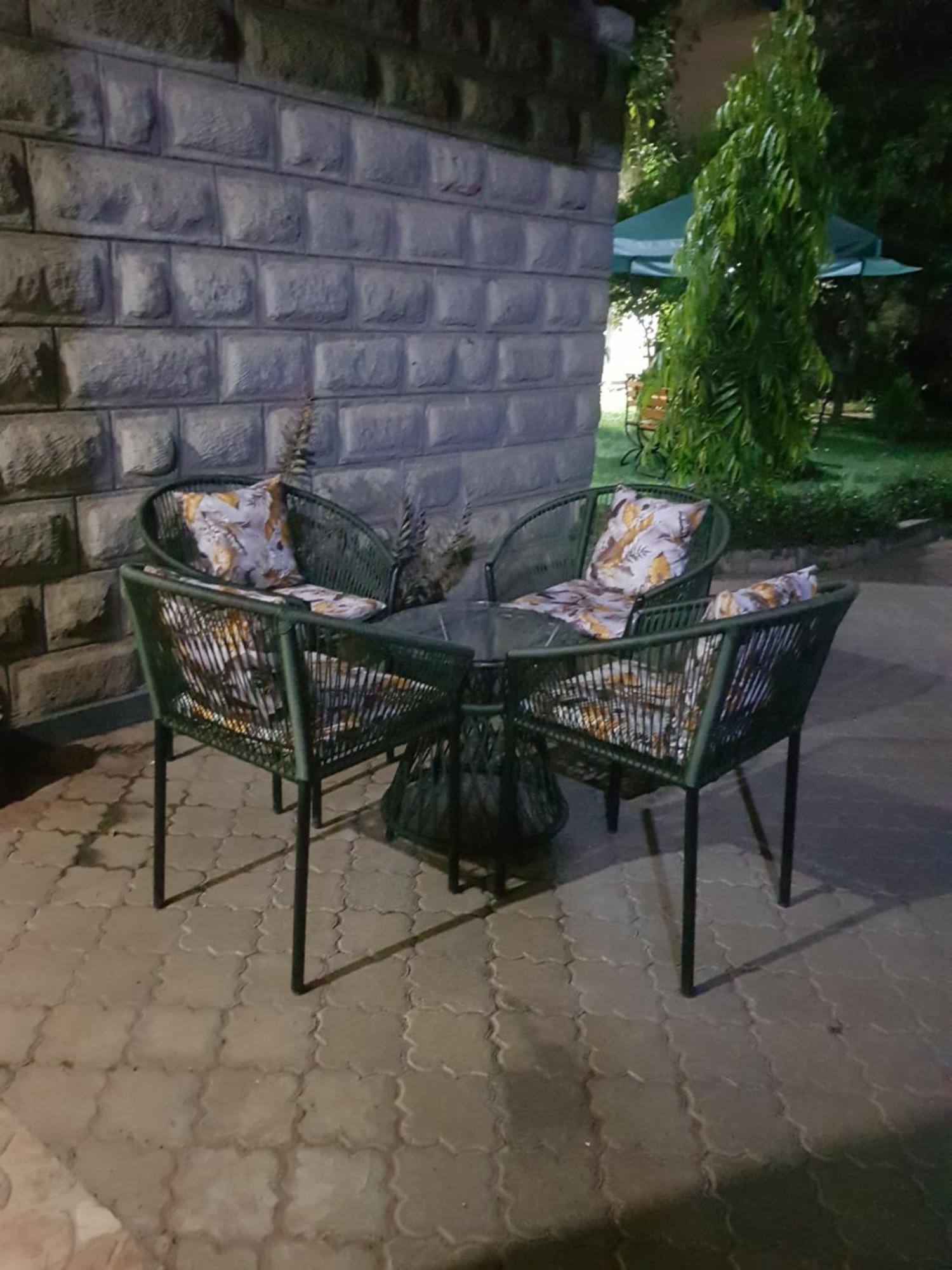 Teresita Home Jkia ナイロビ エクステリア 写真