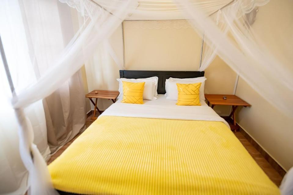 Teresita Home Jkia ナイロビ エクステリア 写真