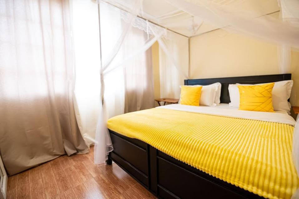 Teresita Home Jkia ナイロビ エクステリア 写真