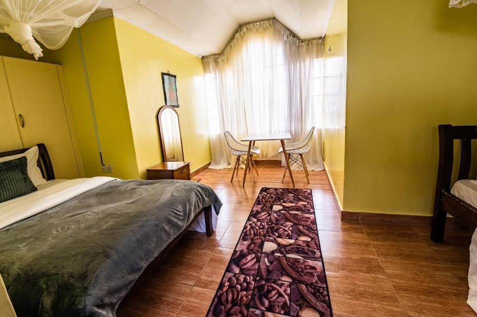 Teresita Home Jkia ナイロビ エクステリア 写真