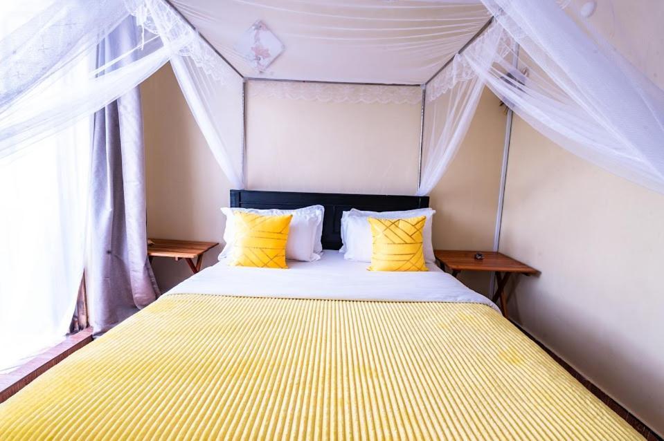 Teresita Home Jkia ナイロビ エクステリア 写真