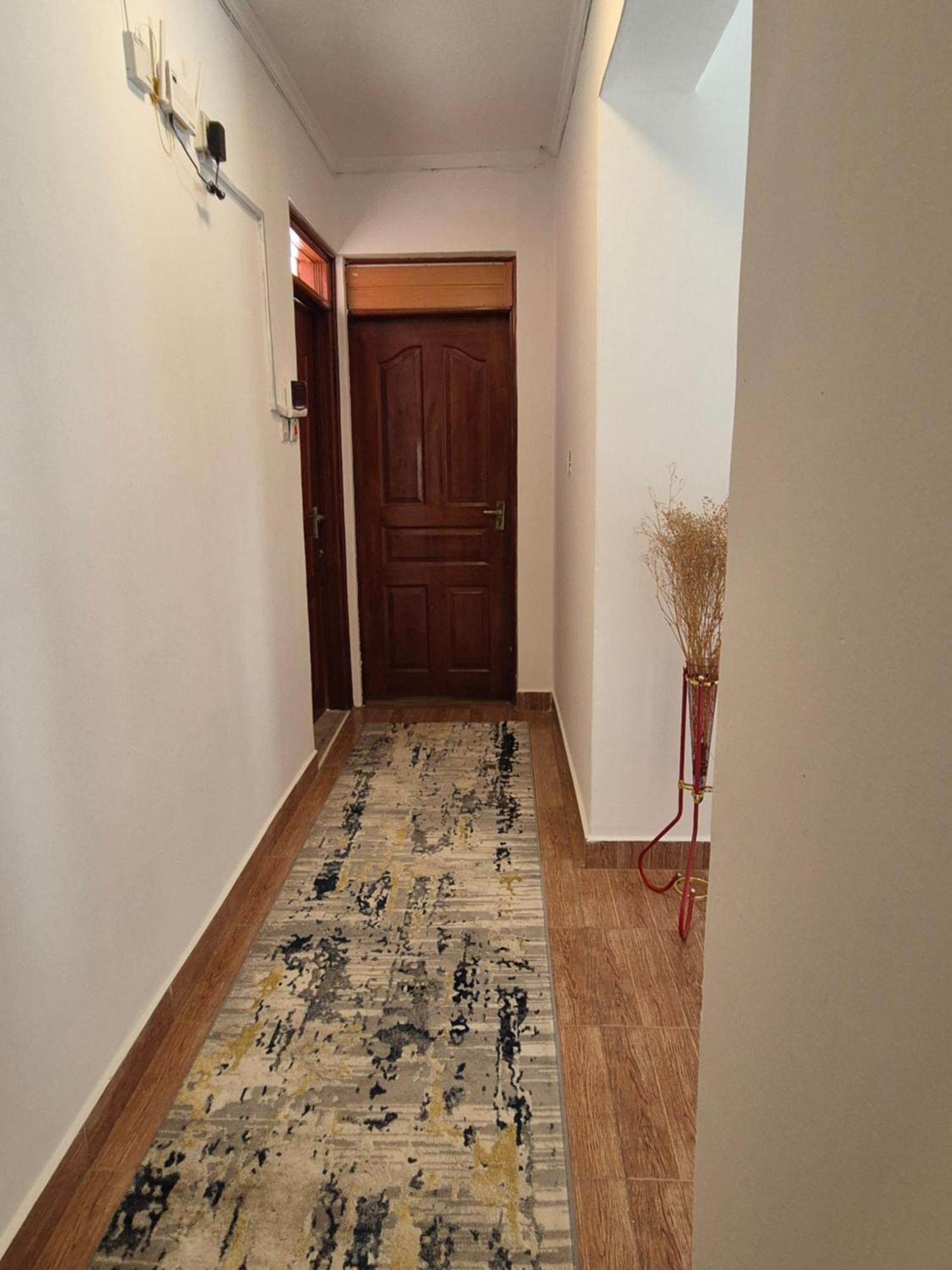 Teresita Home Jkia ナイロビ エクステリア 写真